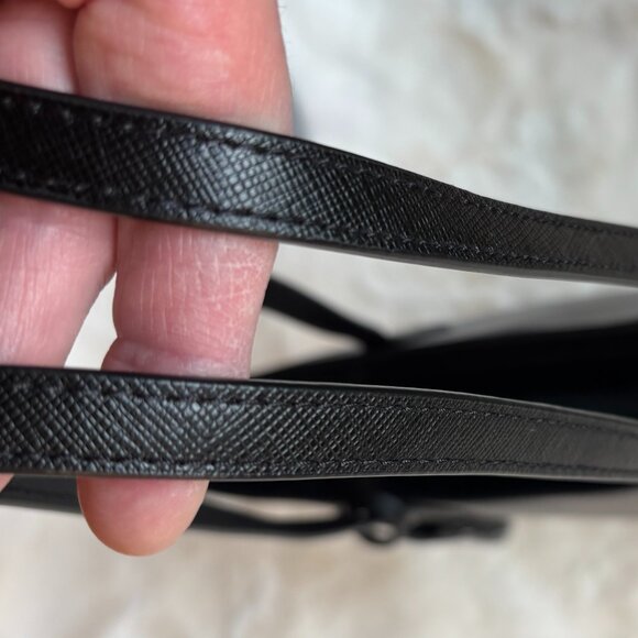 Kate Spade New York Jana Black Tote Bag - Picture 11 of 16